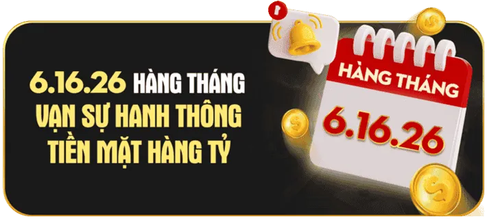 Ưu đãi nạp tiền hàng ngày i9bet