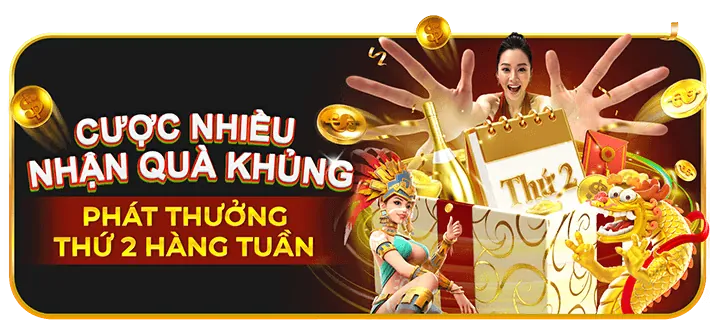 Trò chơi slot i9bet