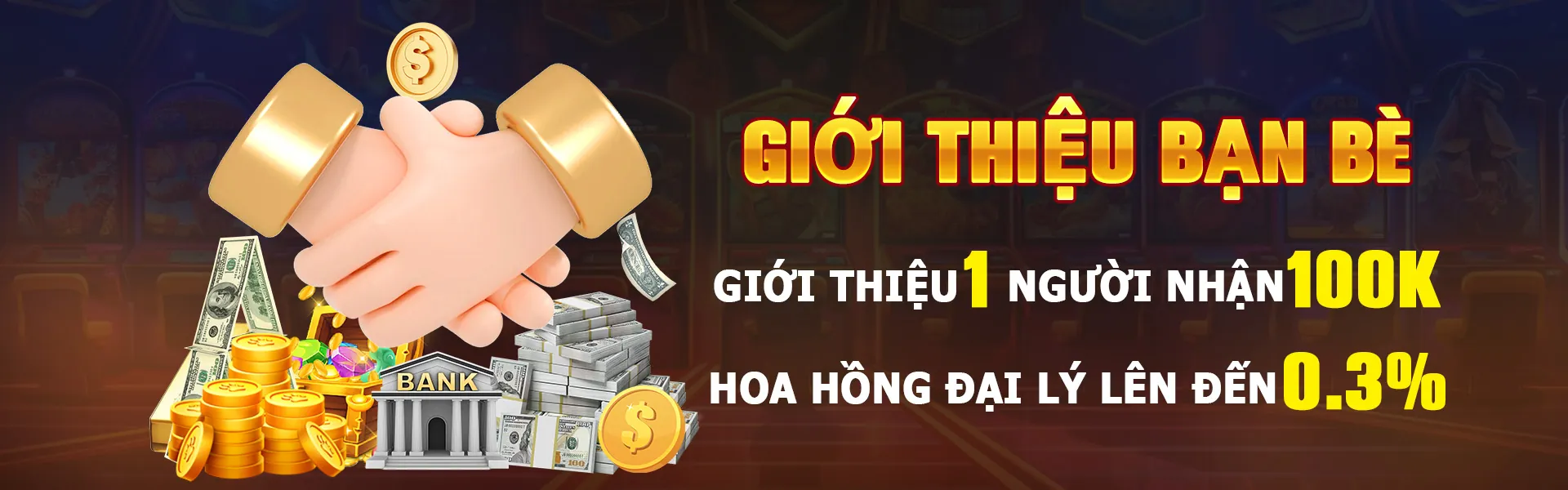 Hợp tác Đại lý i9bet 2026