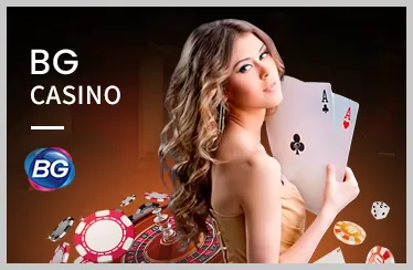 Casino trực tuyến i9bet