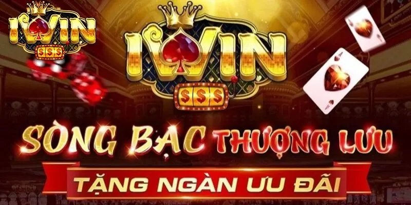 Khuyến mãi chào mừng thành viên mới i9bet 2026
