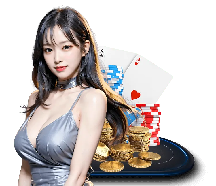 Người dùng thực hiện giao dịch nạp rút tiền trên ứng dụng i9bet