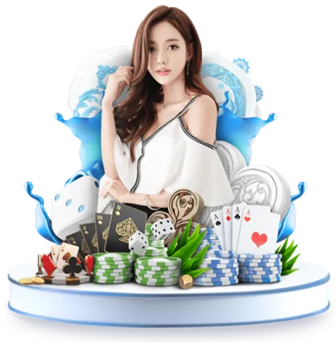 Bàn Baccarat tại i9bet